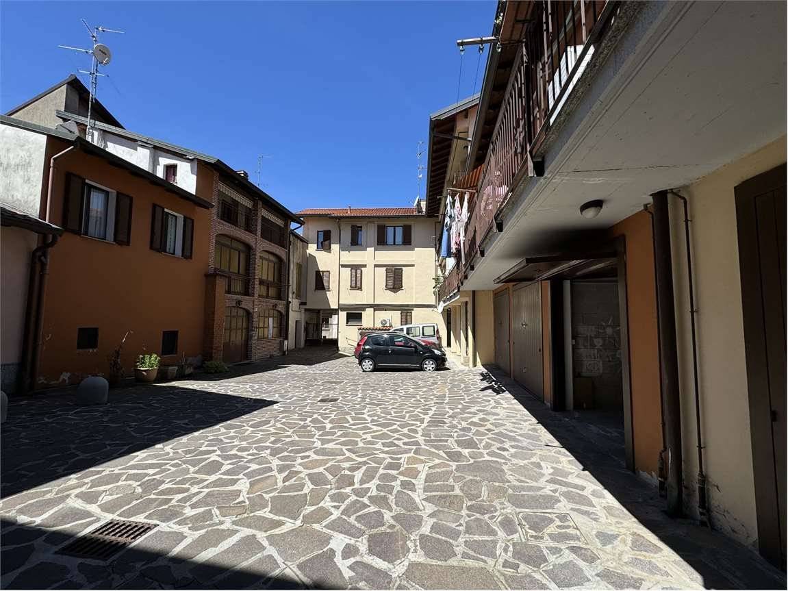 Cortile interno