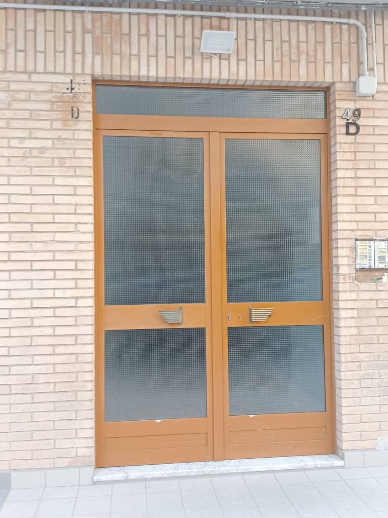 Ingresso