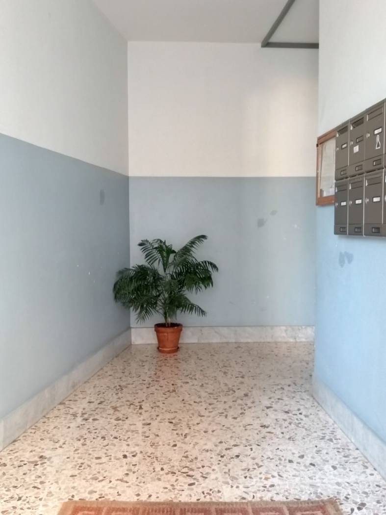 Interno palazzo