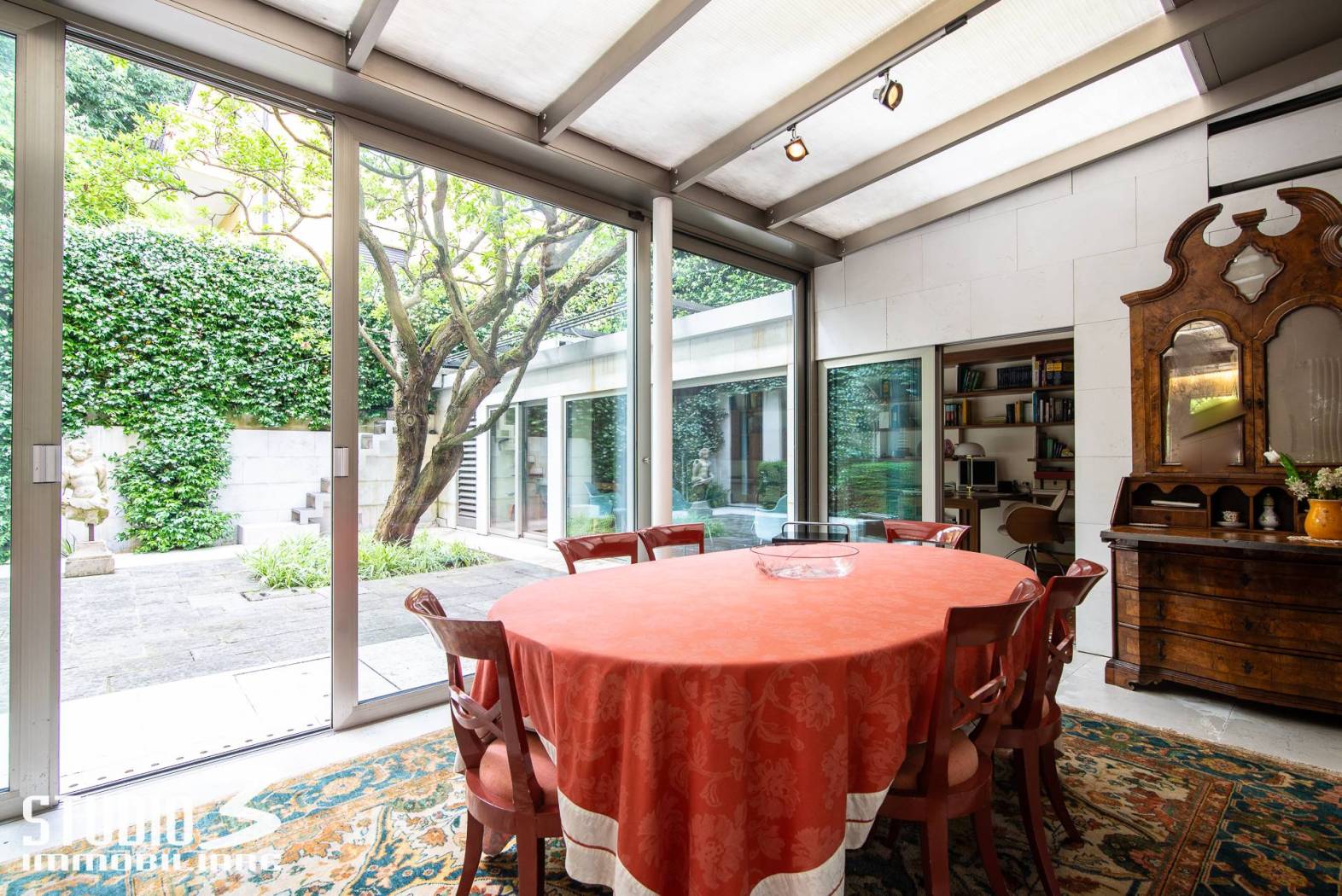 Veranda