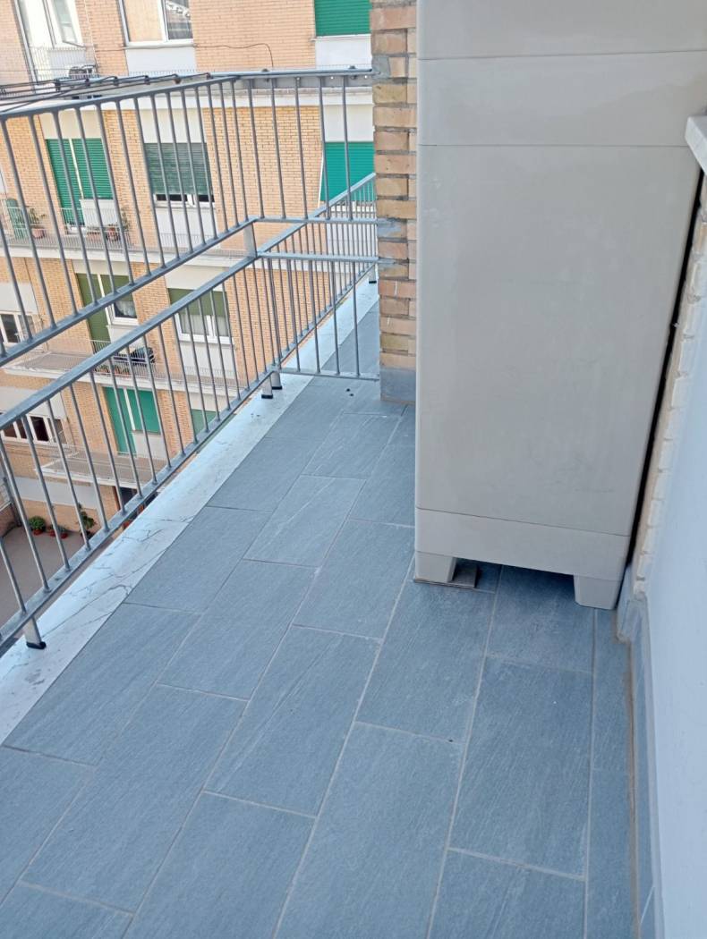 Terrazzo
