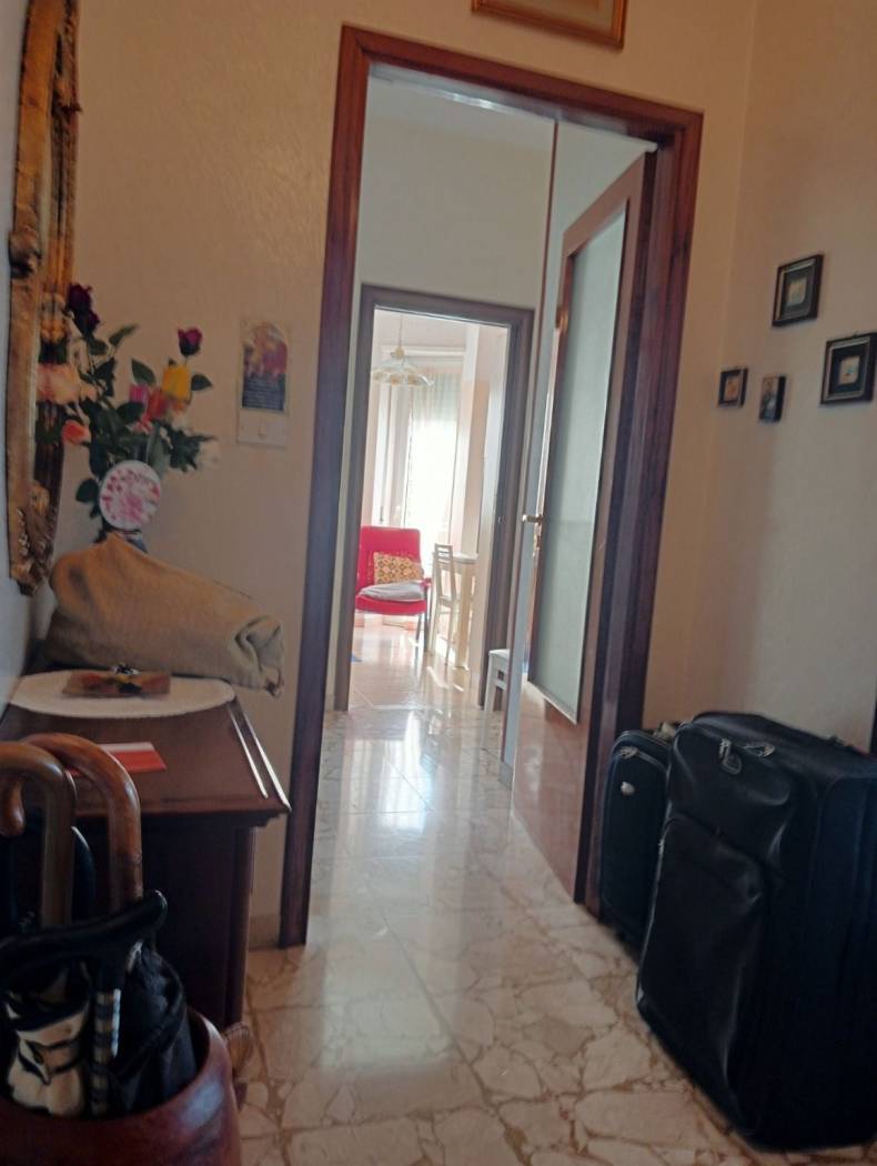 Ingresso
