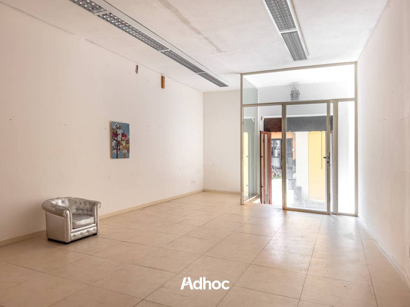 Interno non residenziale