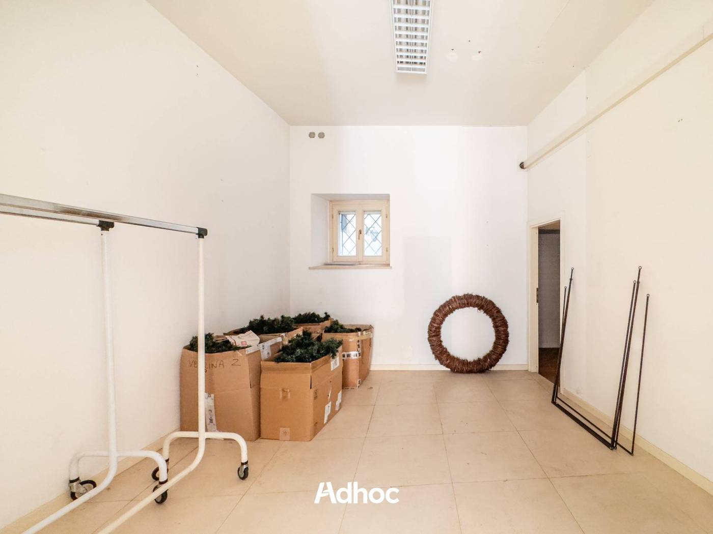 Interno non residenziale