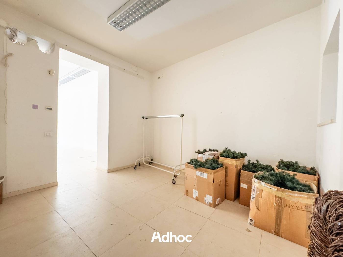 Interno non residenziale