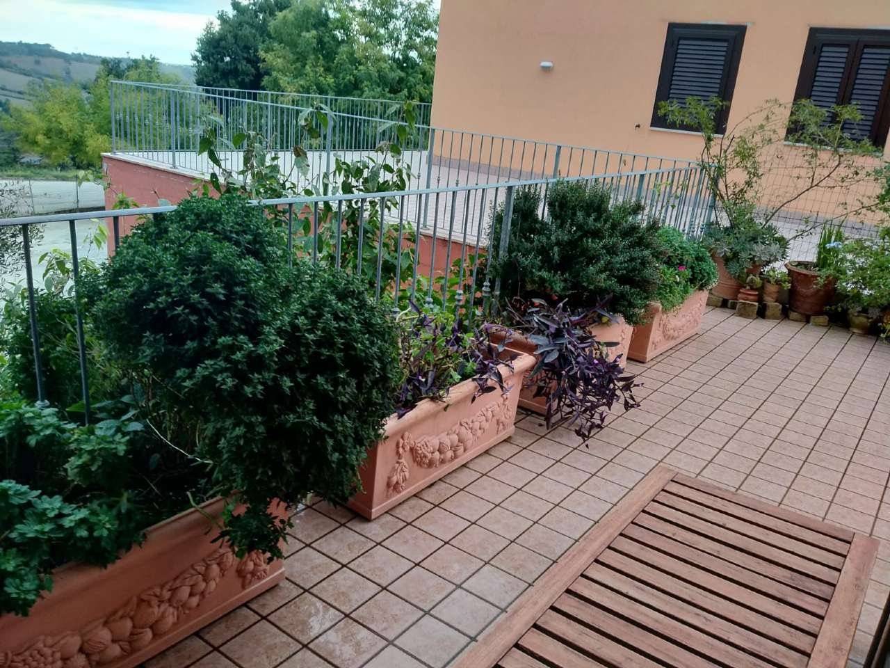 Terrazzo