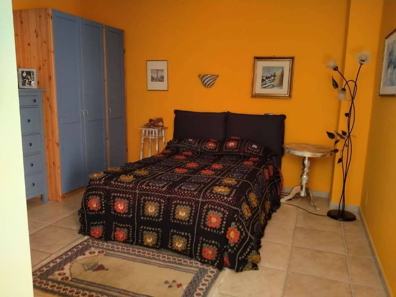 Camera da letto