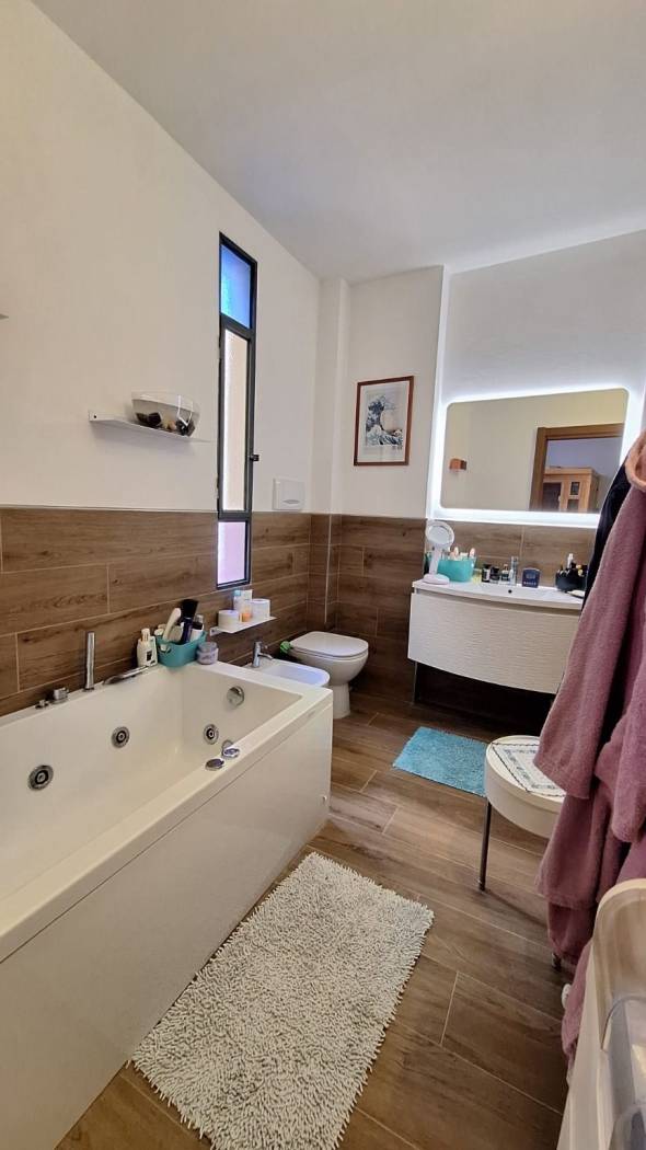 Bagno