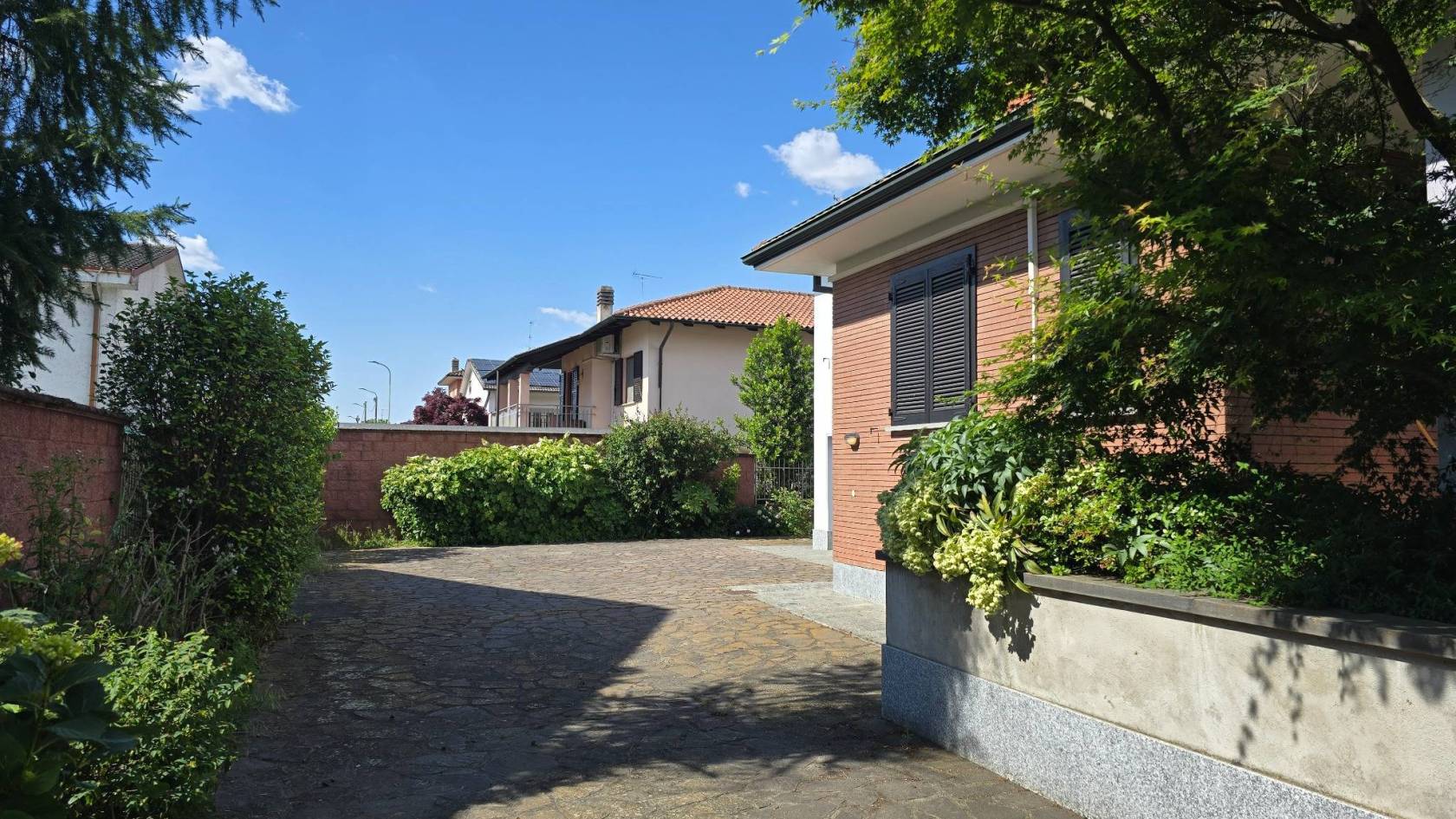 Giardino