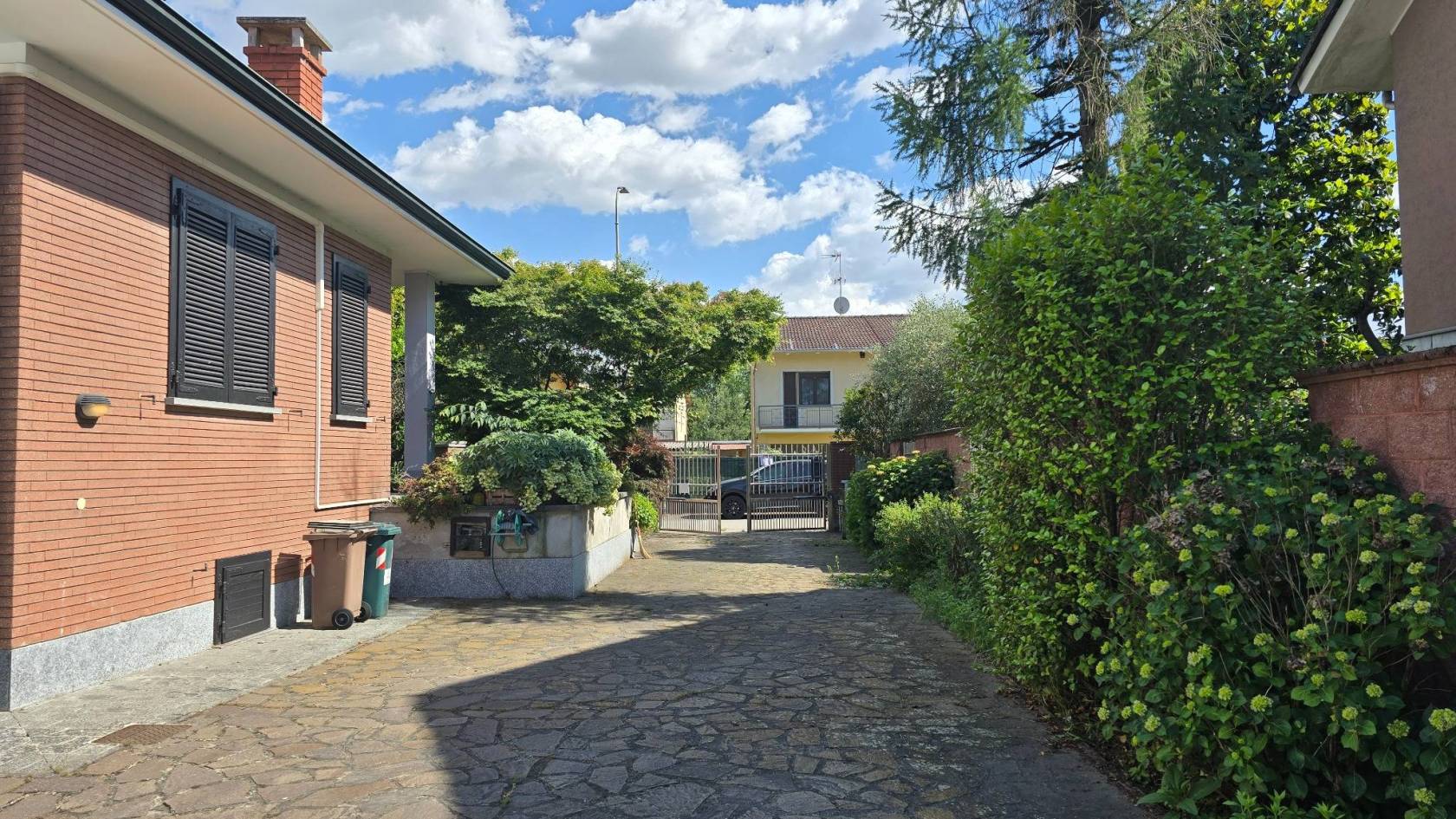 Giardino