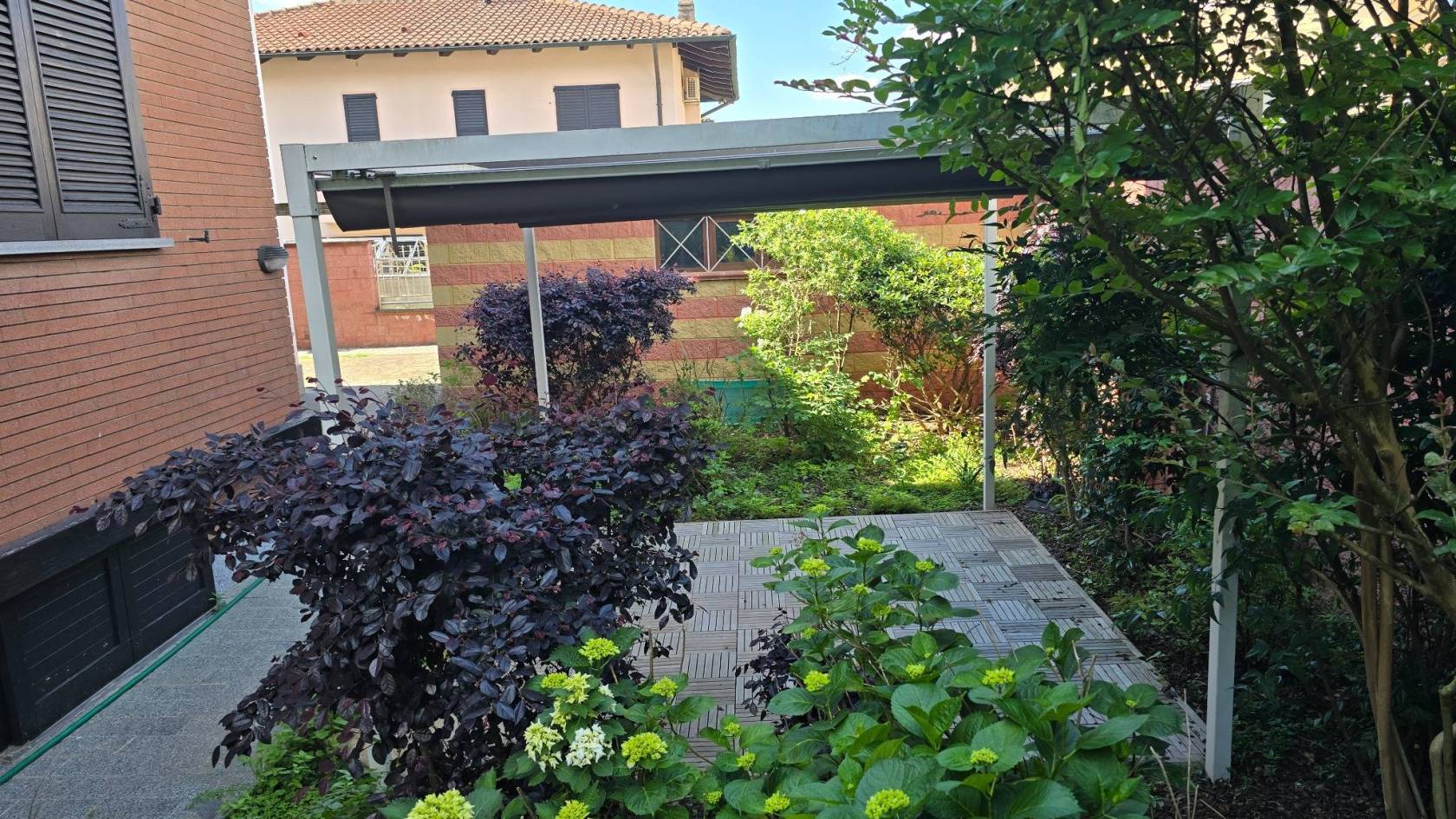 Giardino