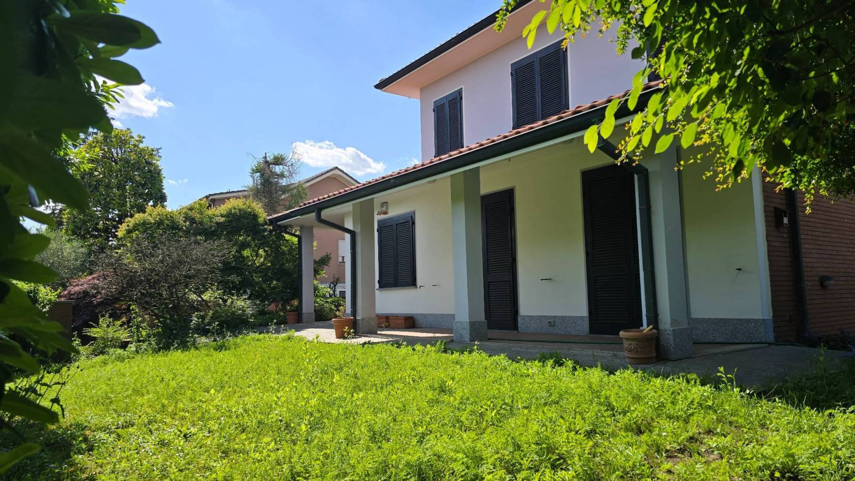 Giardino
