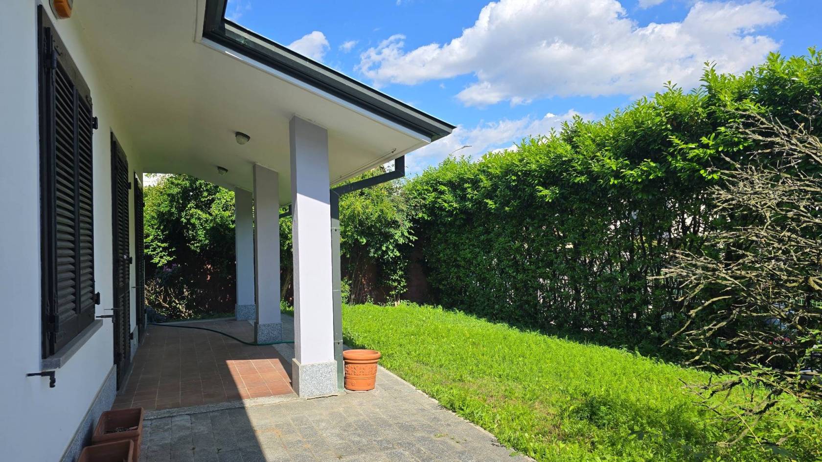 Giardino