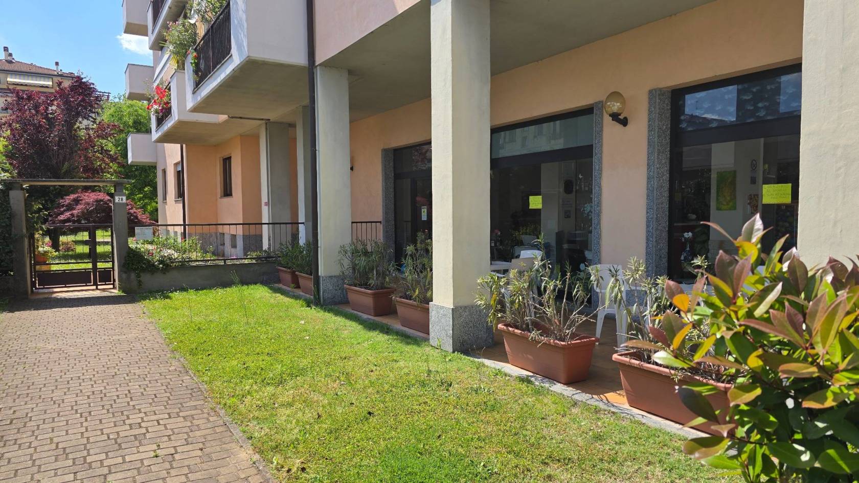 Giardino