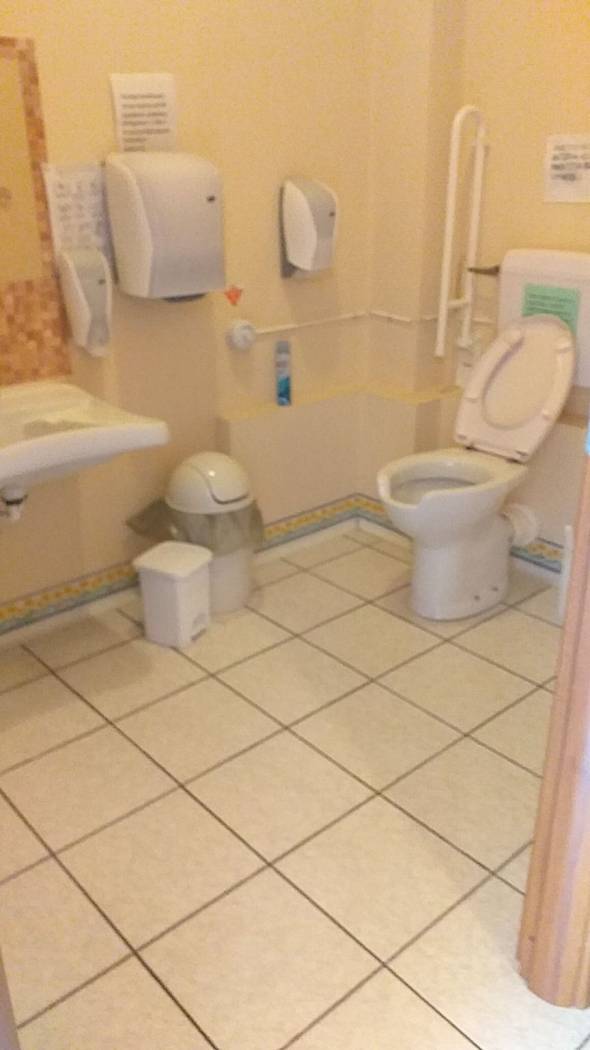 Bagno