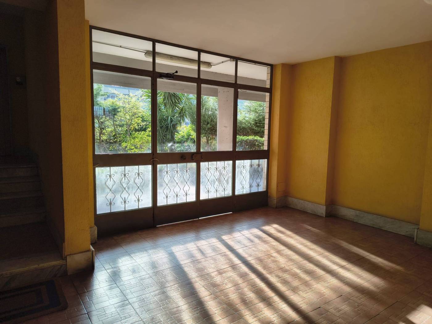 Interno palazzo