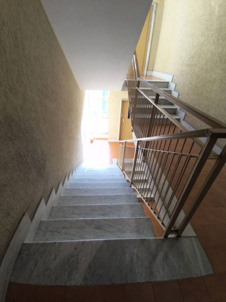 Interno palazzo