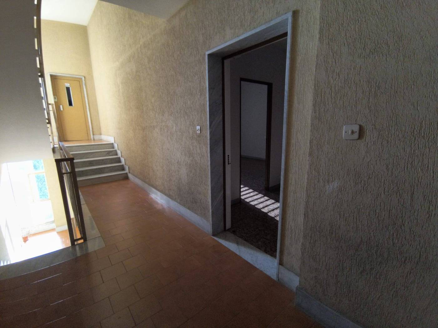 Interno palazzo