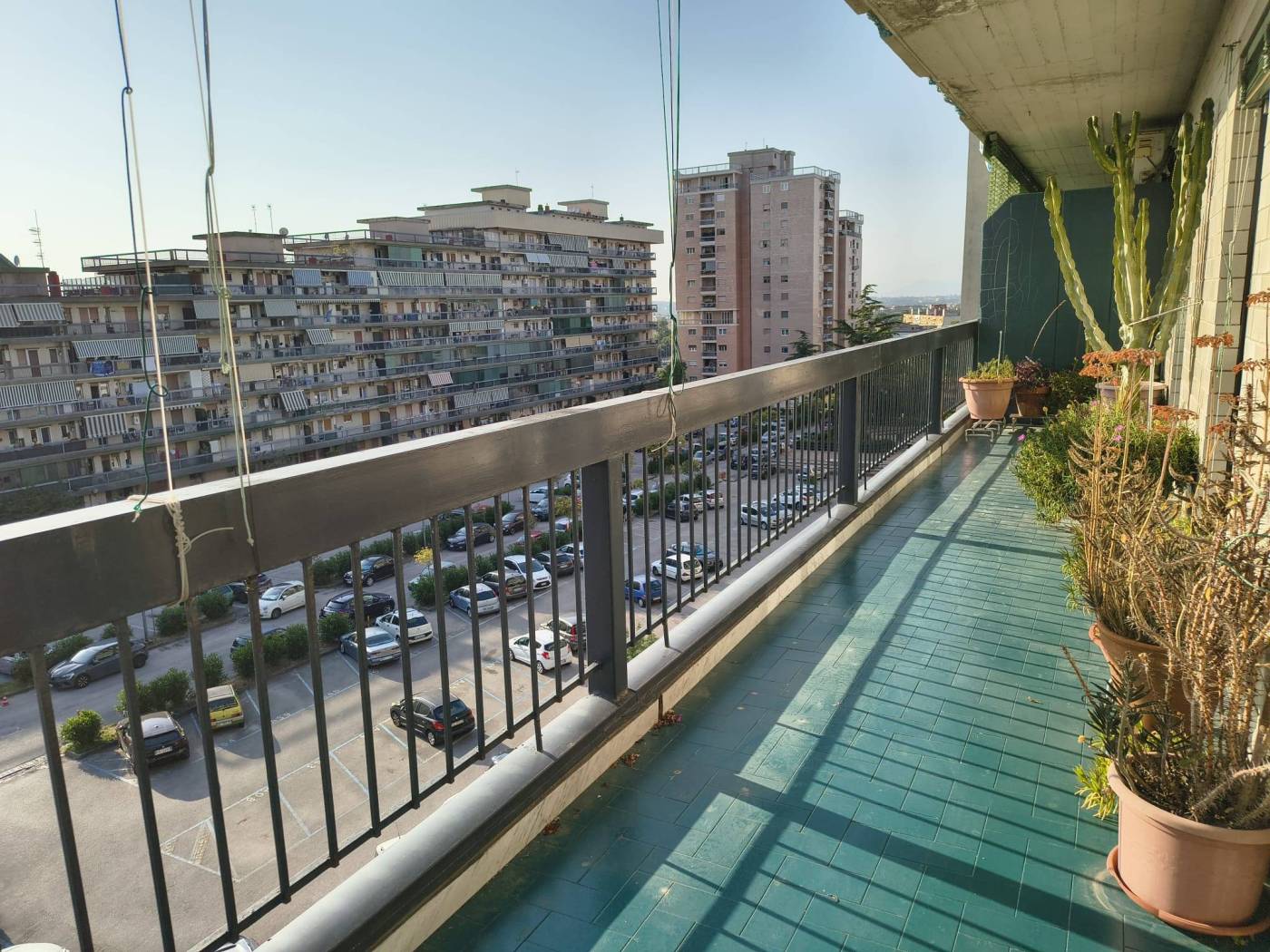 Balcone