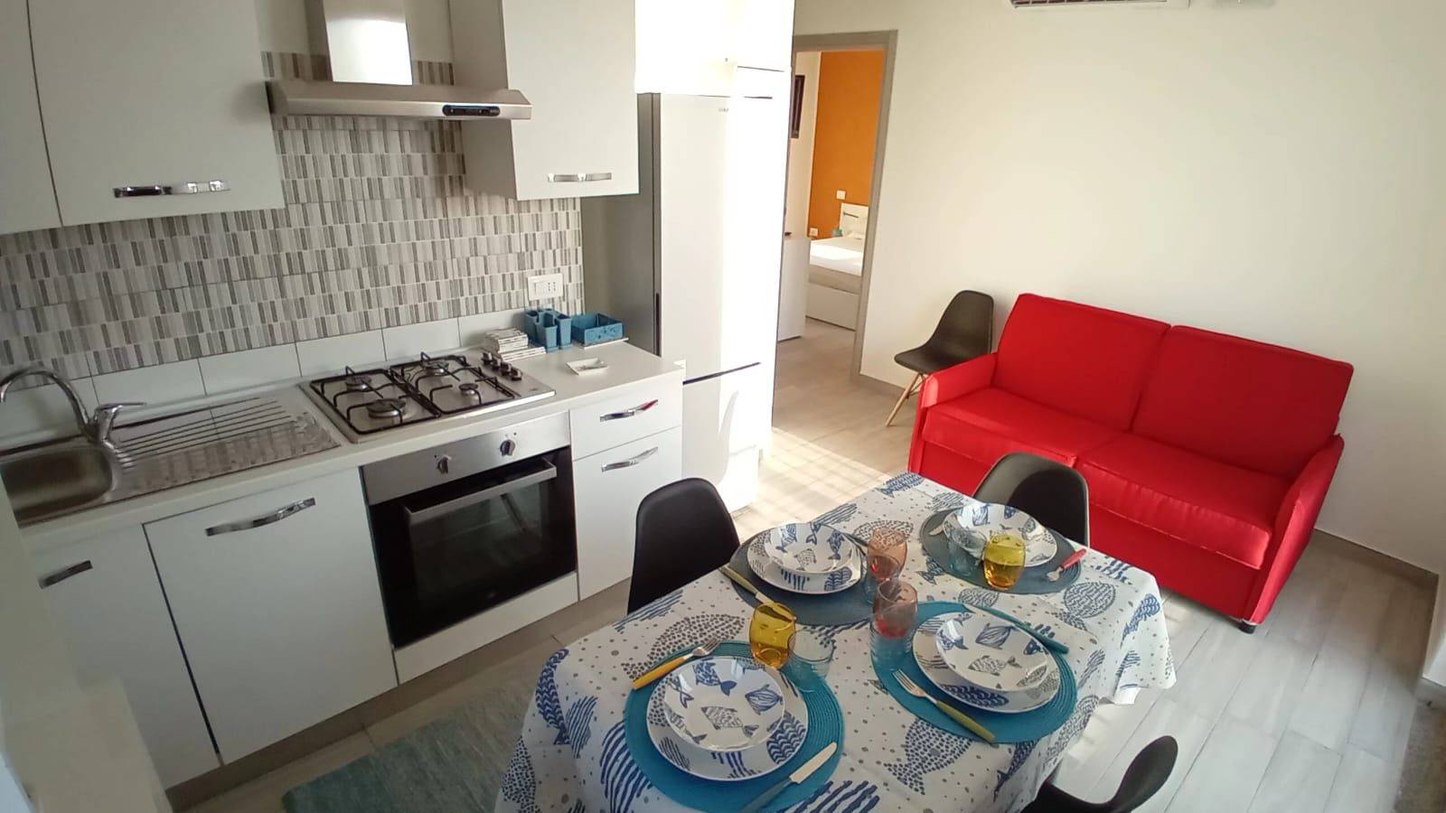 Cucina