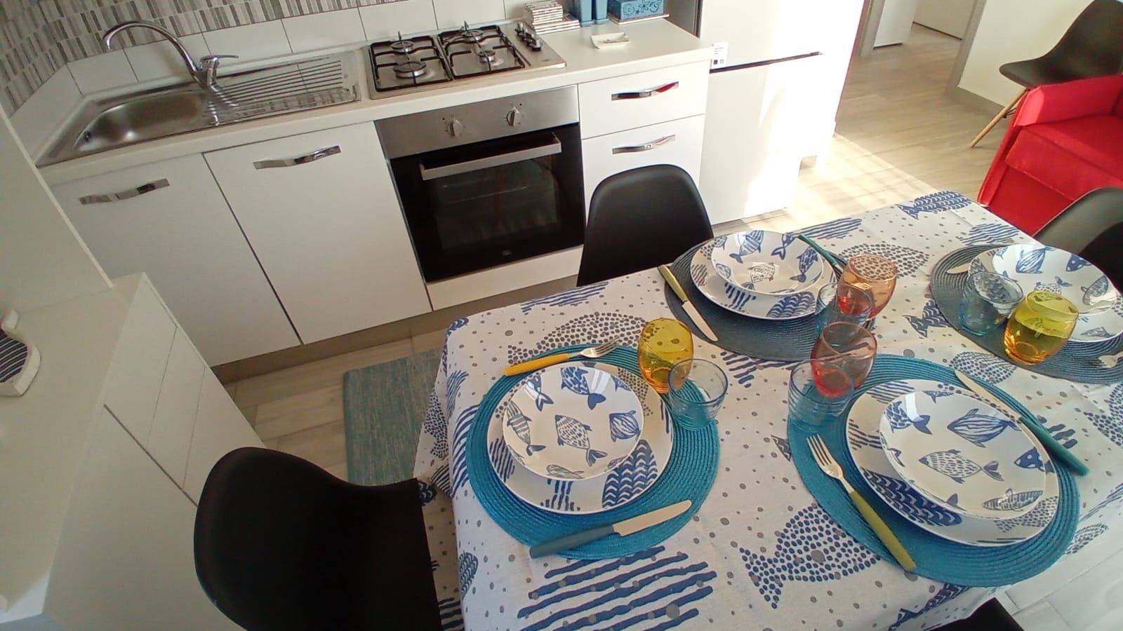 Cucina
