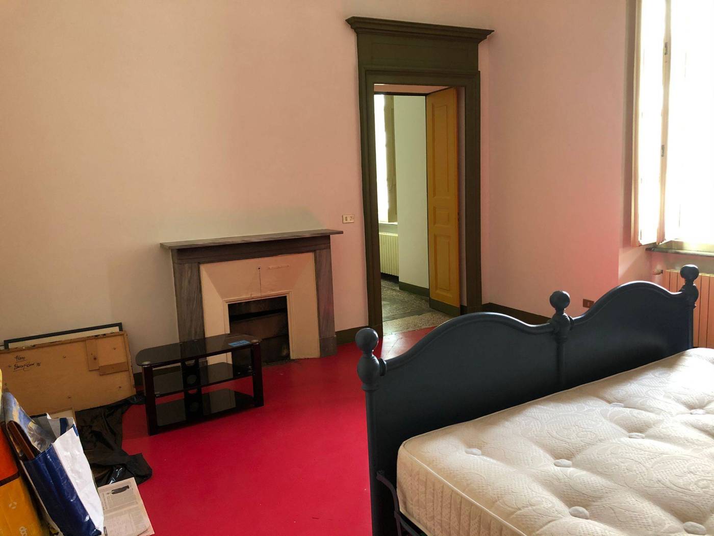 Camera da letto