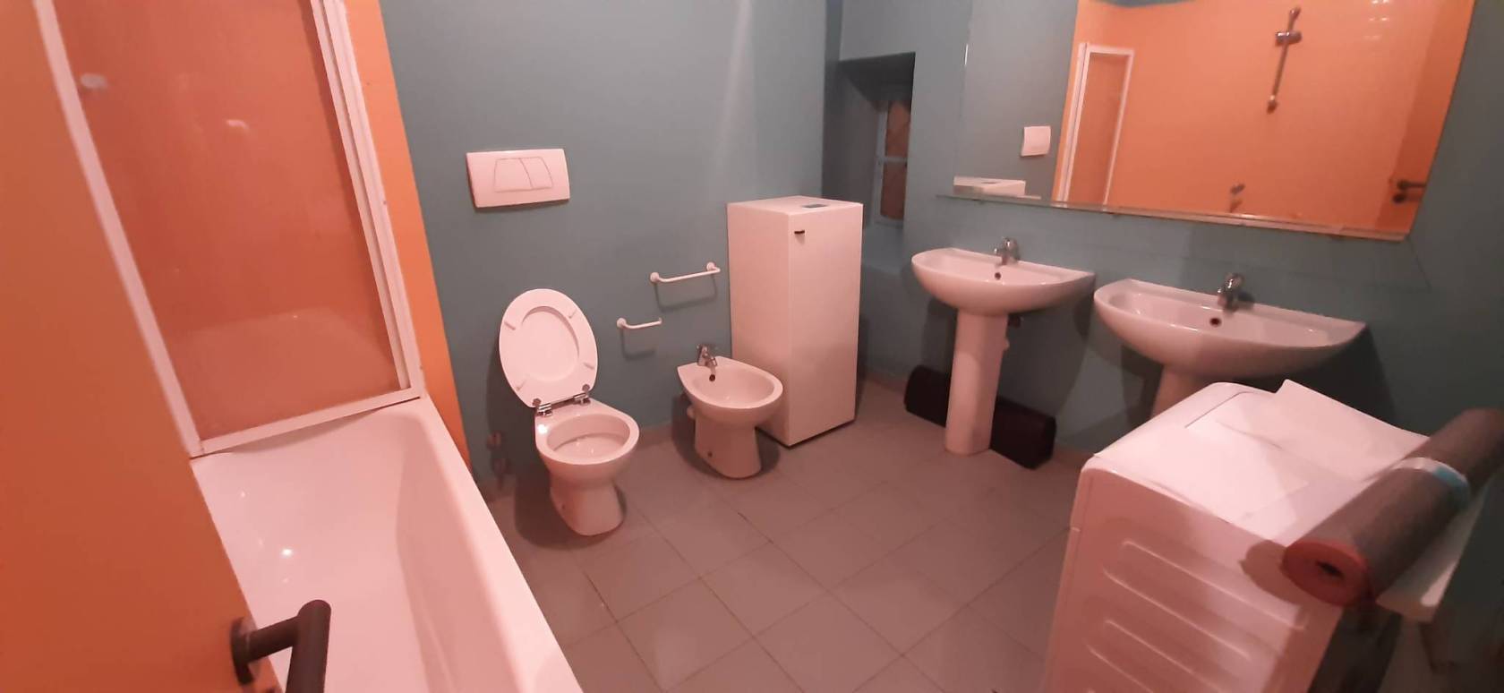Bagno