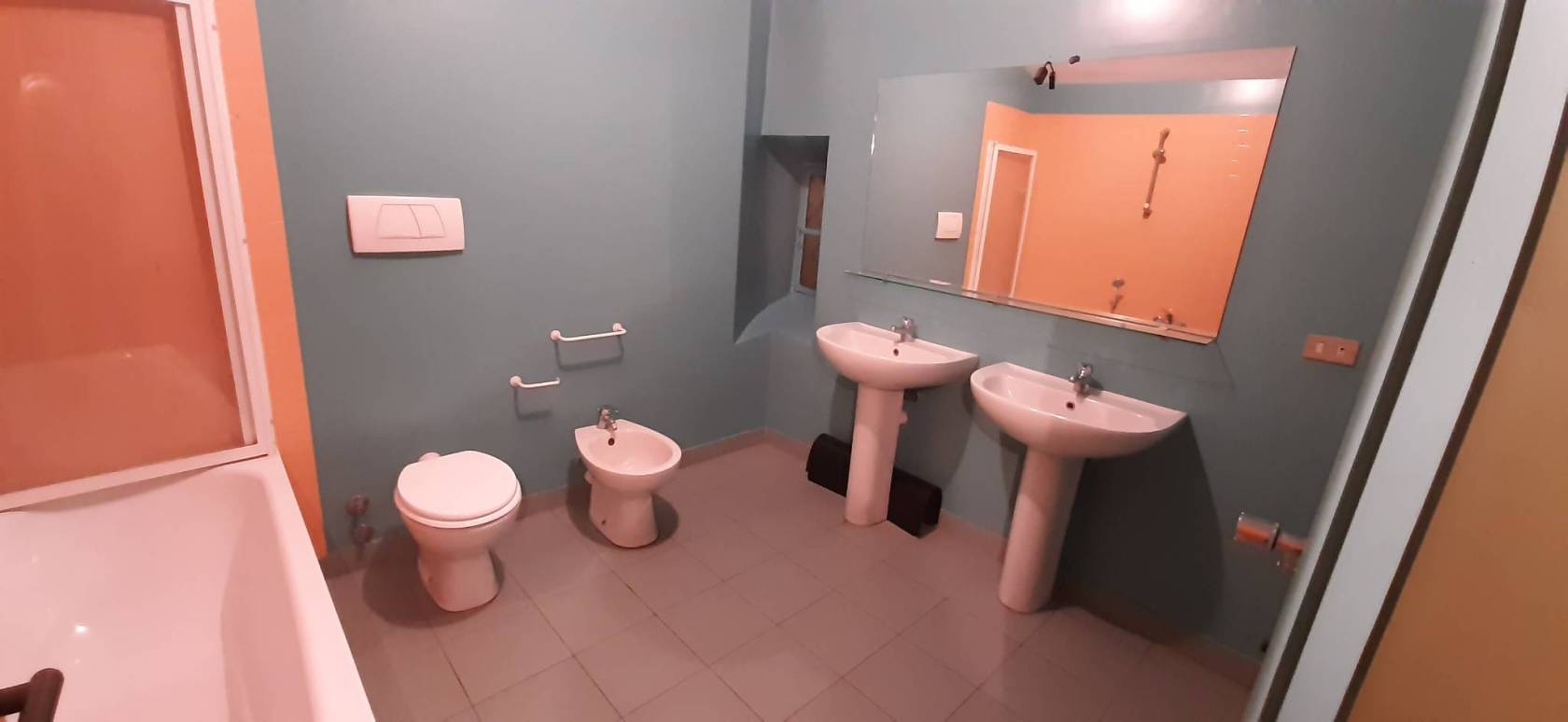 Bagno