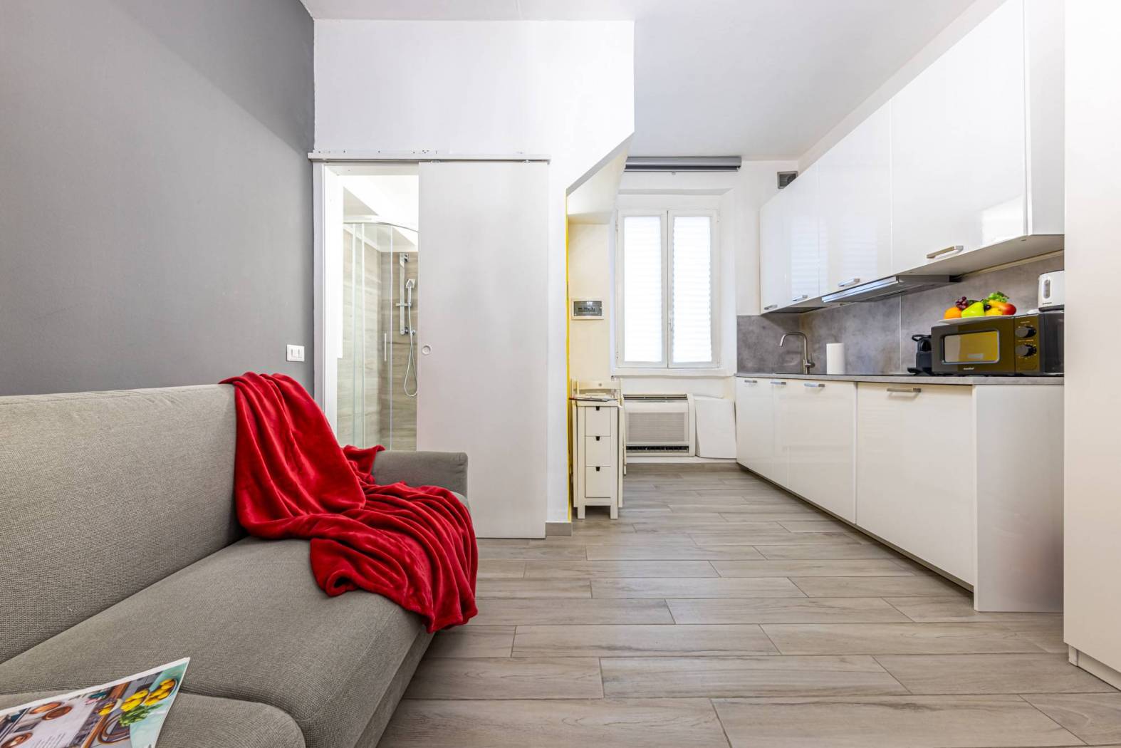 Cucina