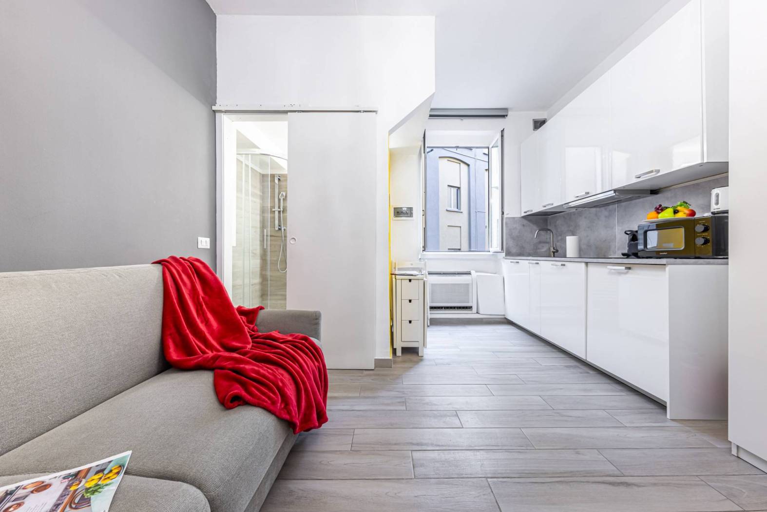 Cucina