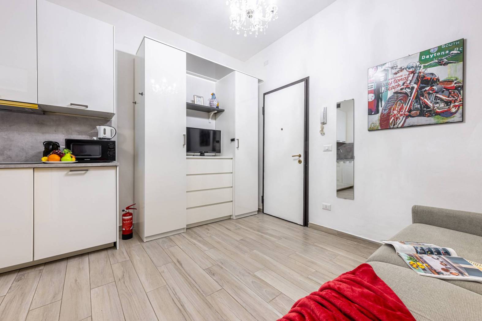 Cucina