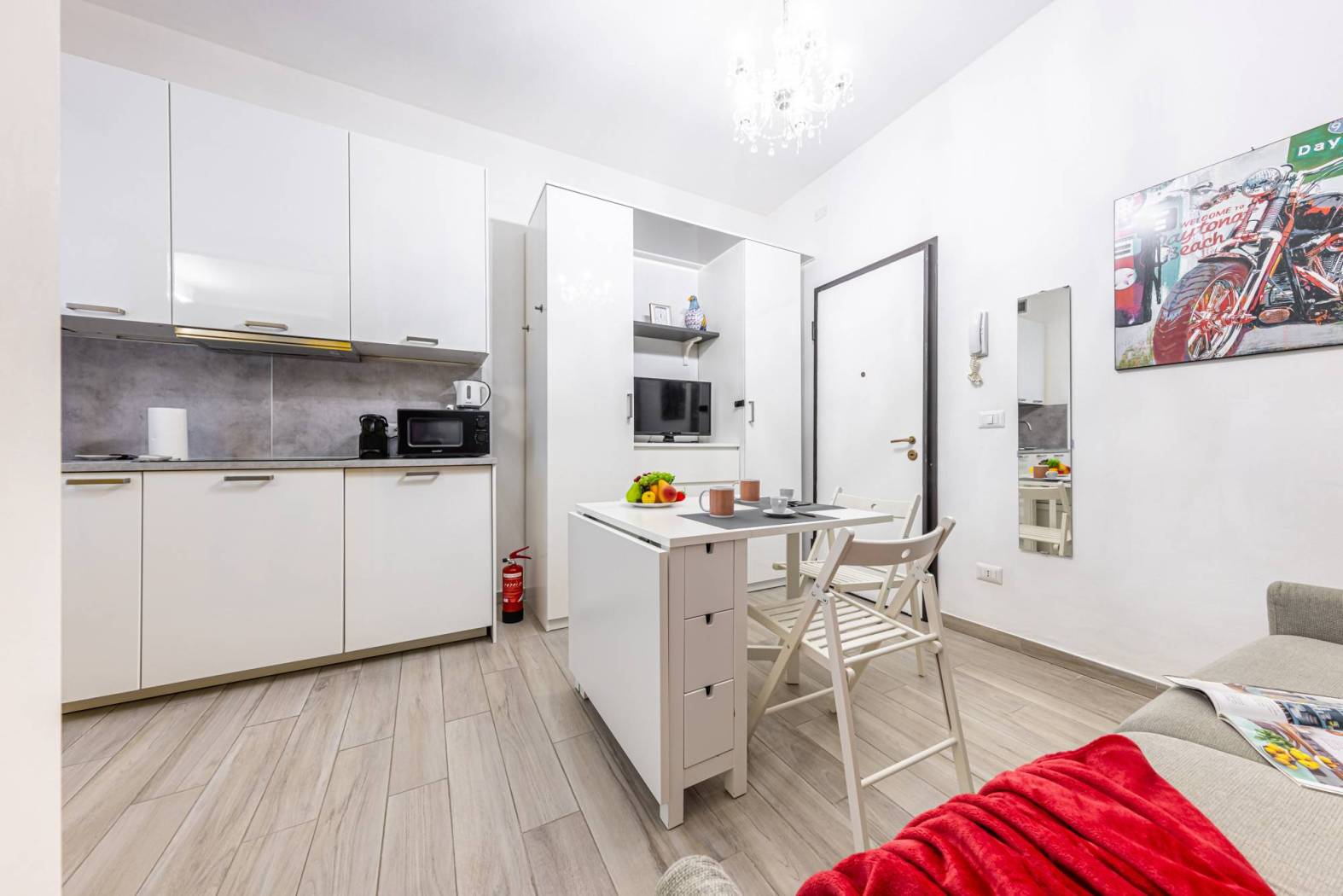 Cucina