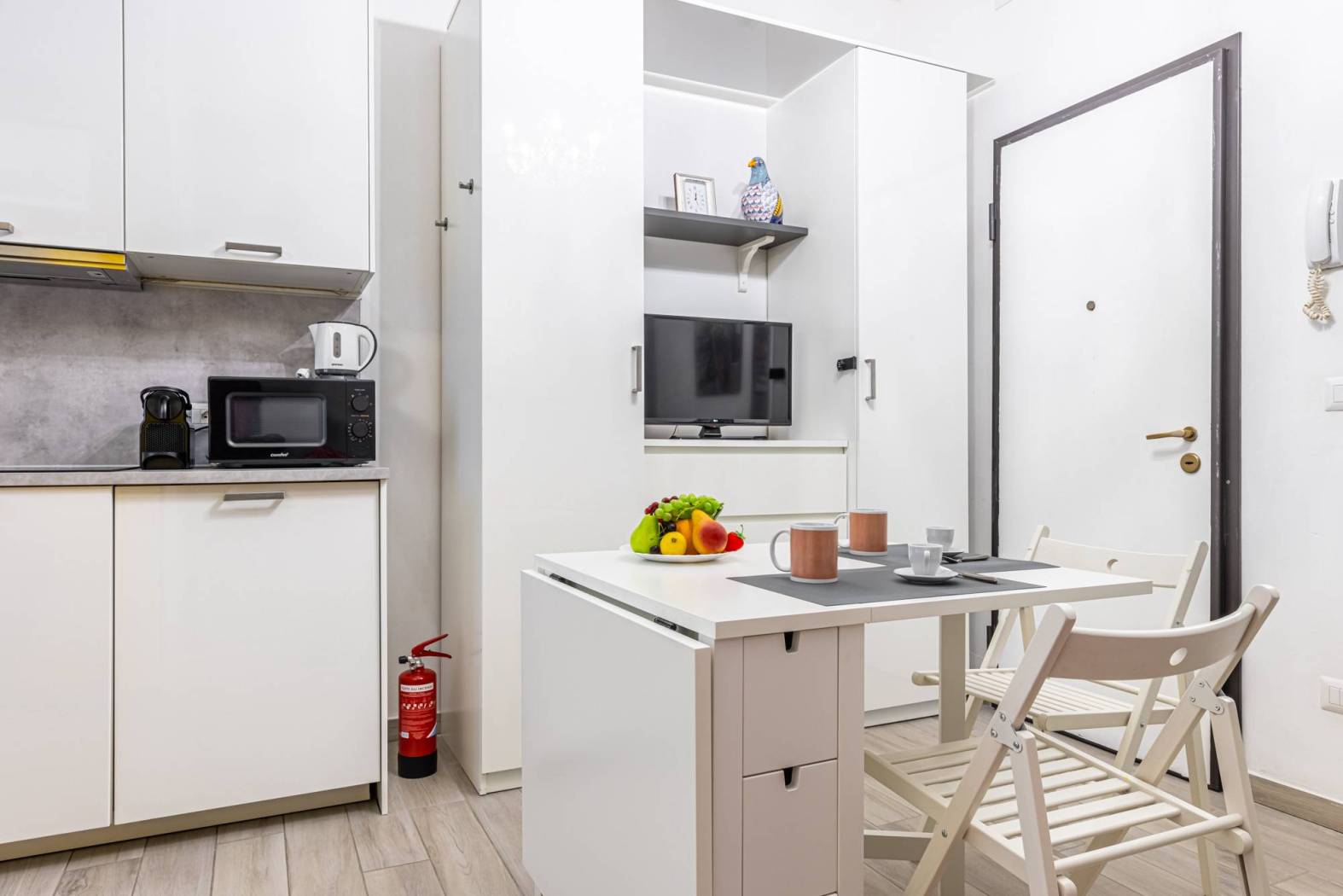 Cucina