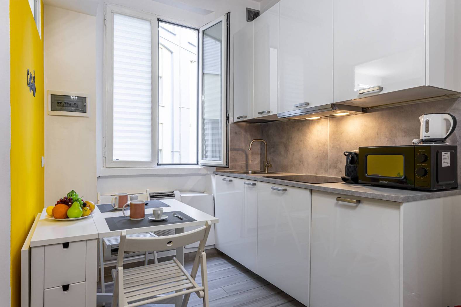 Cucina
