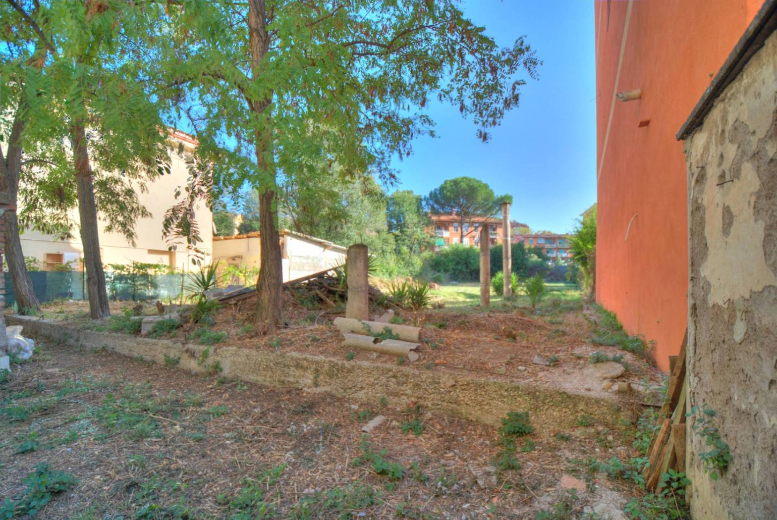 Terreno