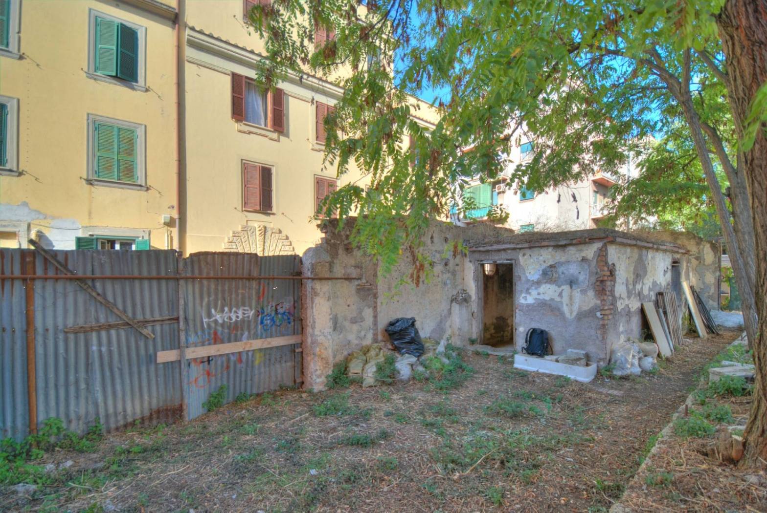Giardino