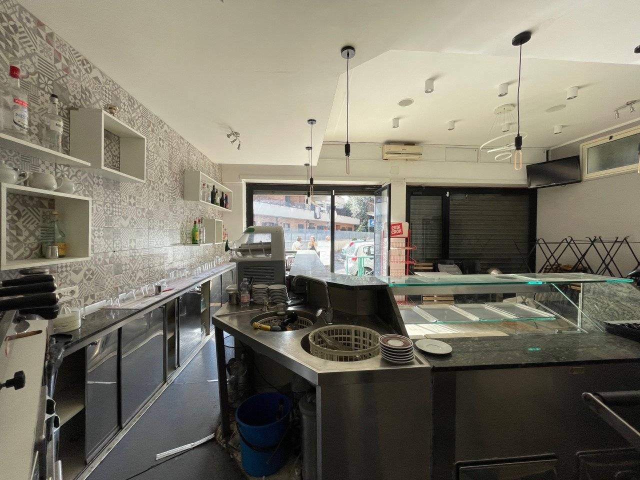 Interno non residenziale