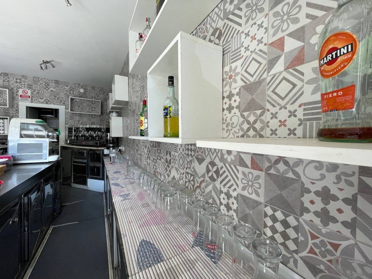 Interno non residenziale