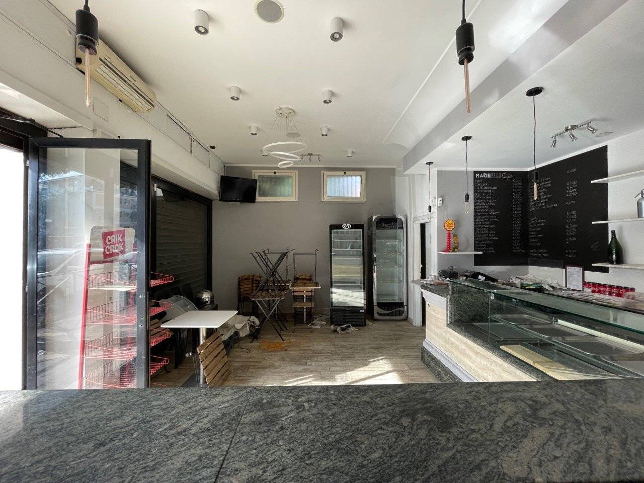 Interno non residenziale