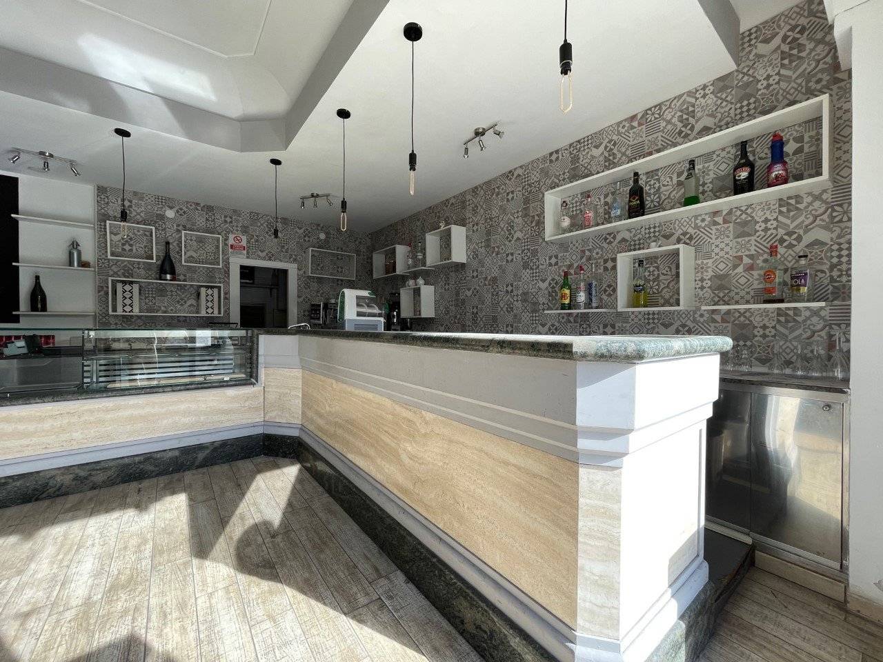 Interno non residenziale