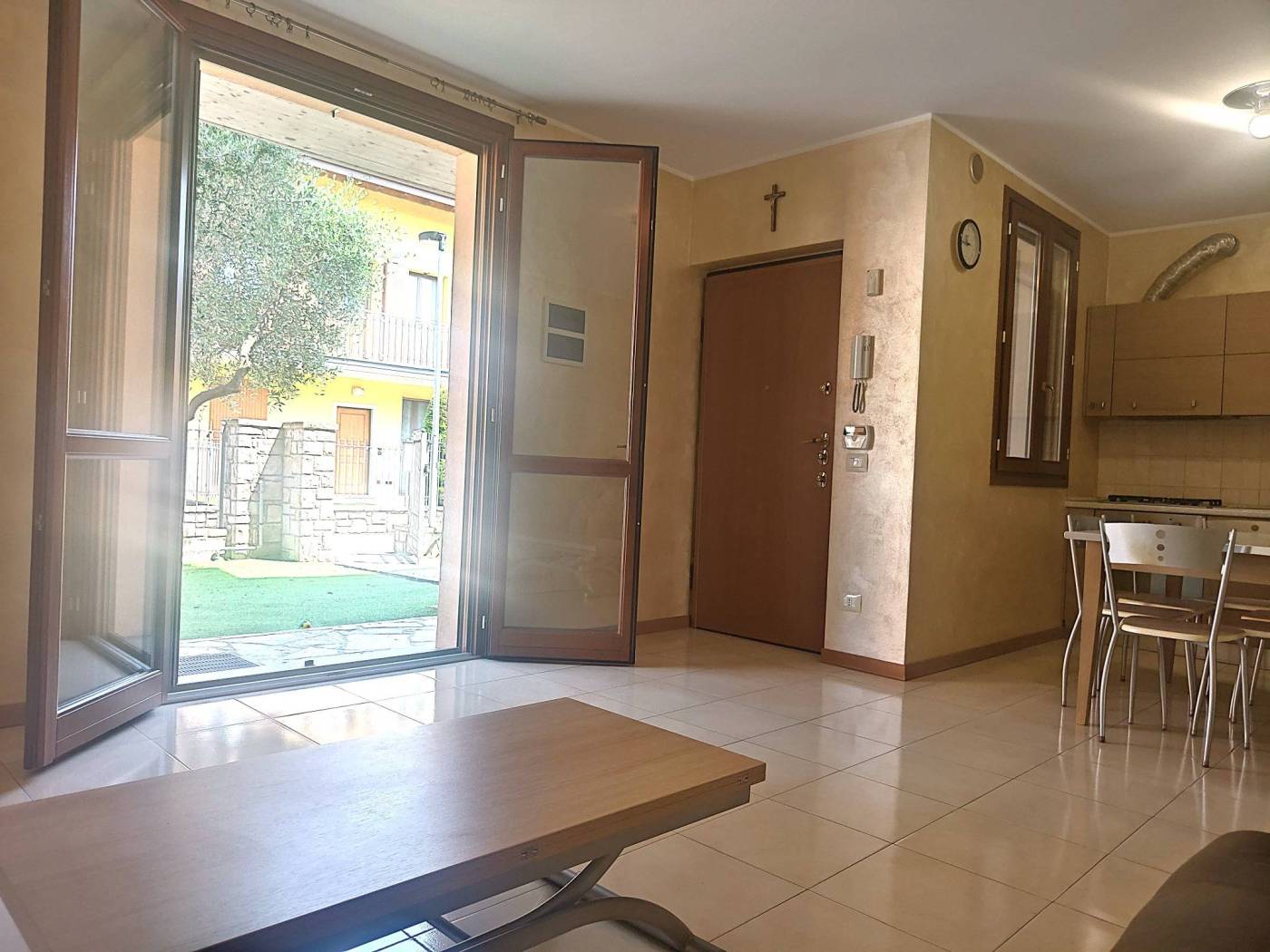 Interno palazzo