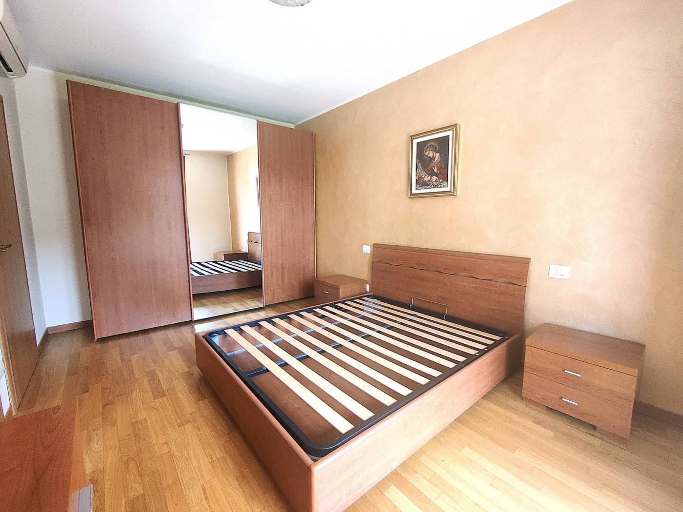 Camera da letto