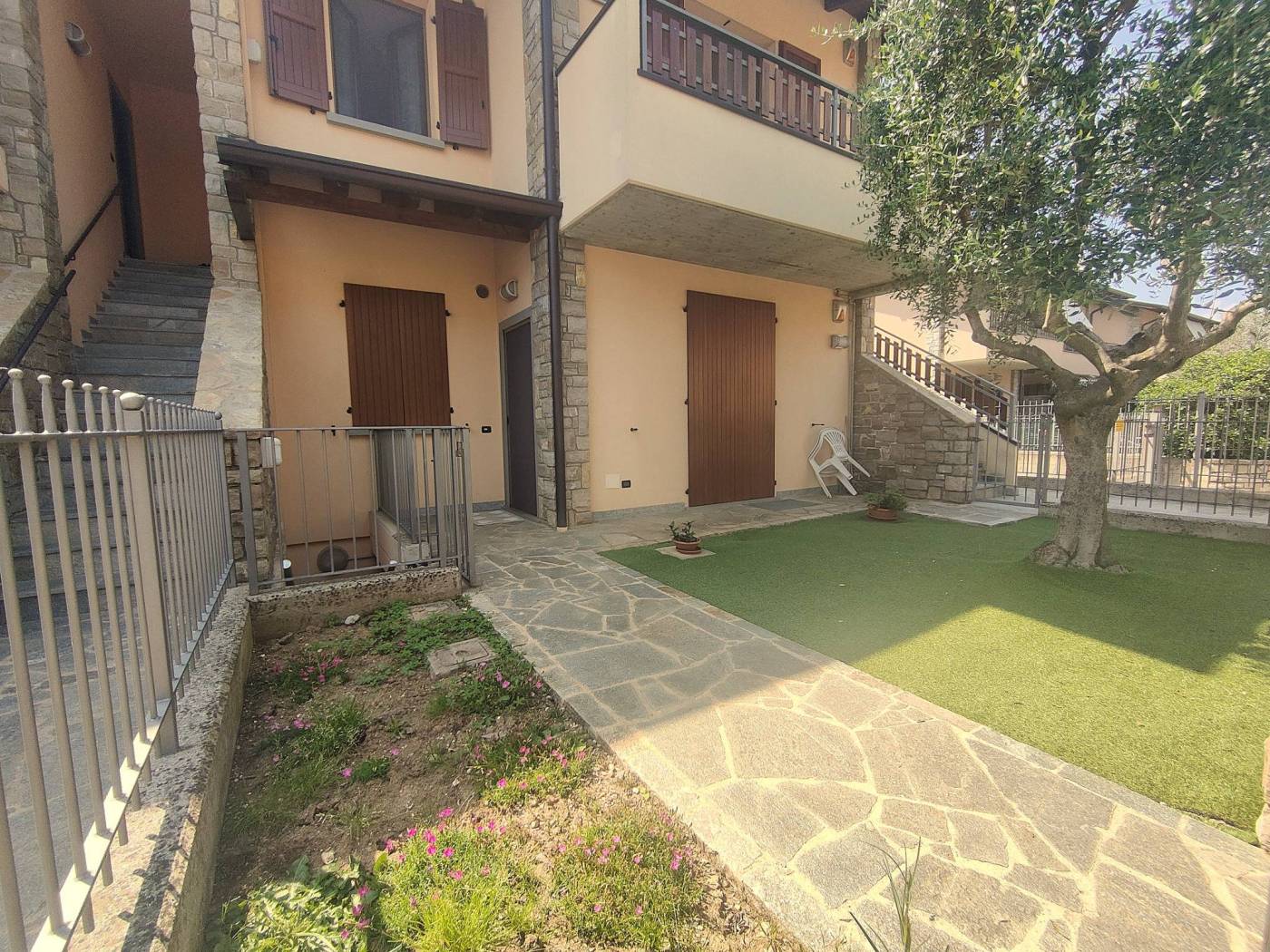 Giardino