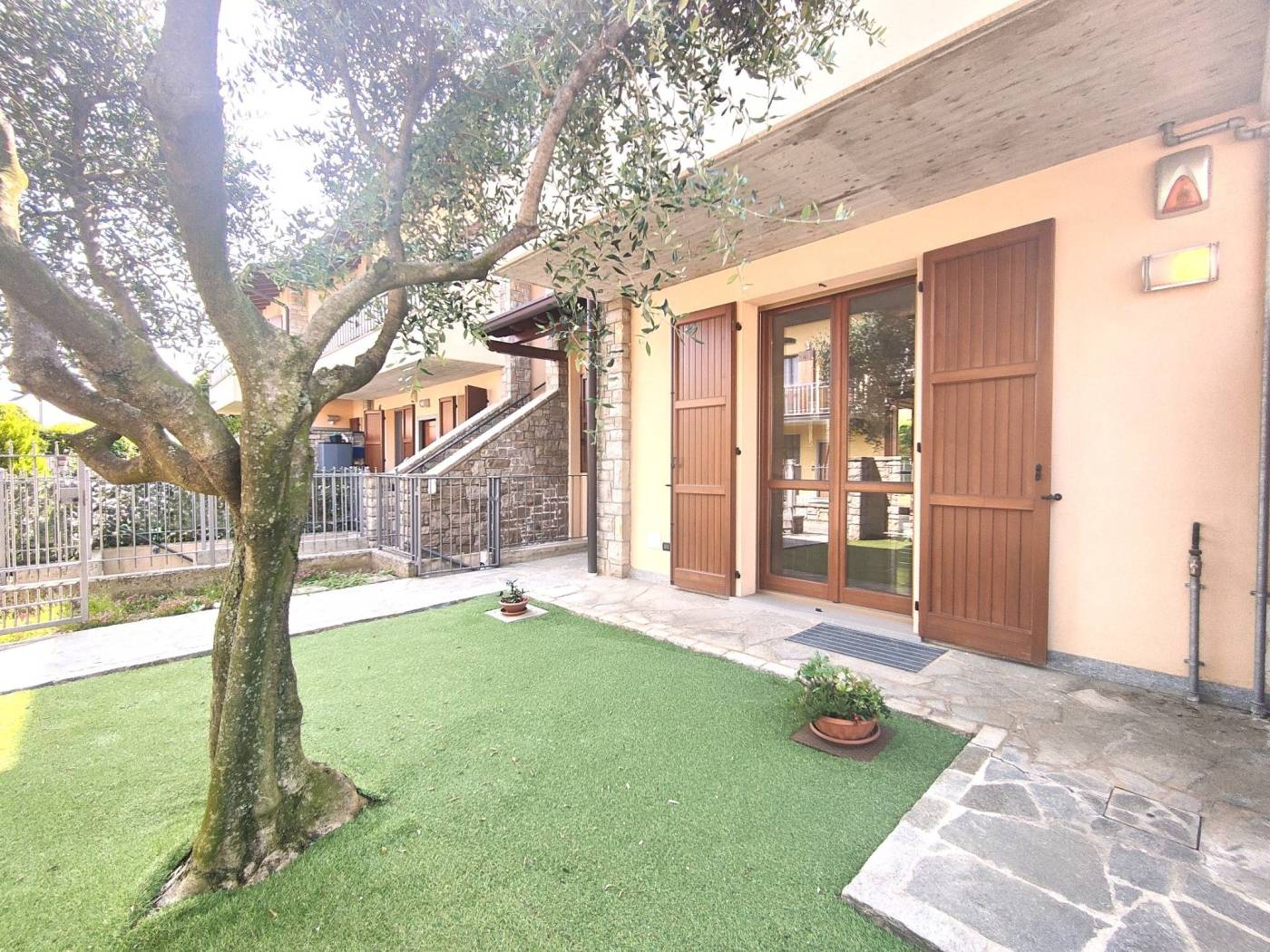 Giardino
