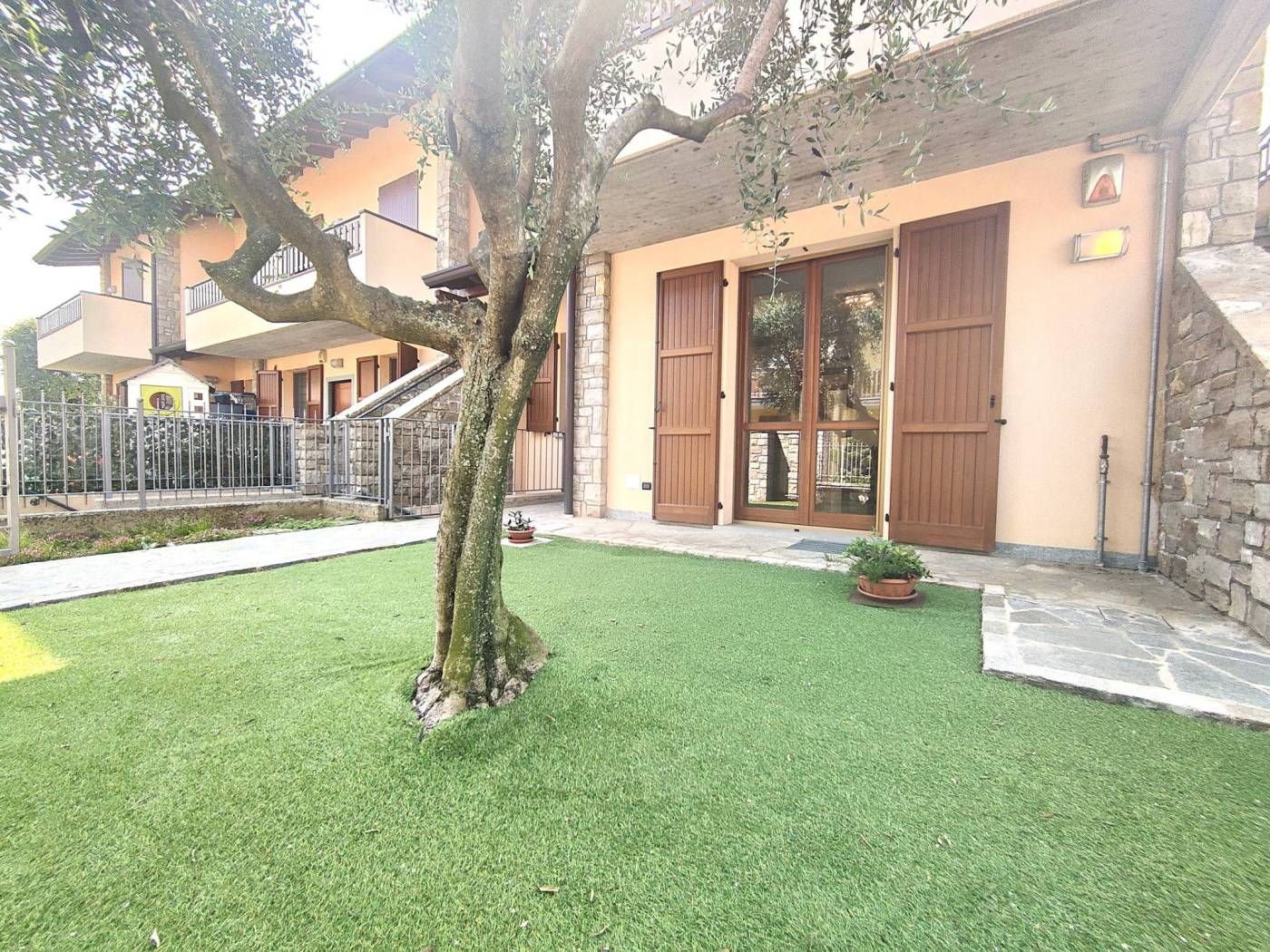 Giardino