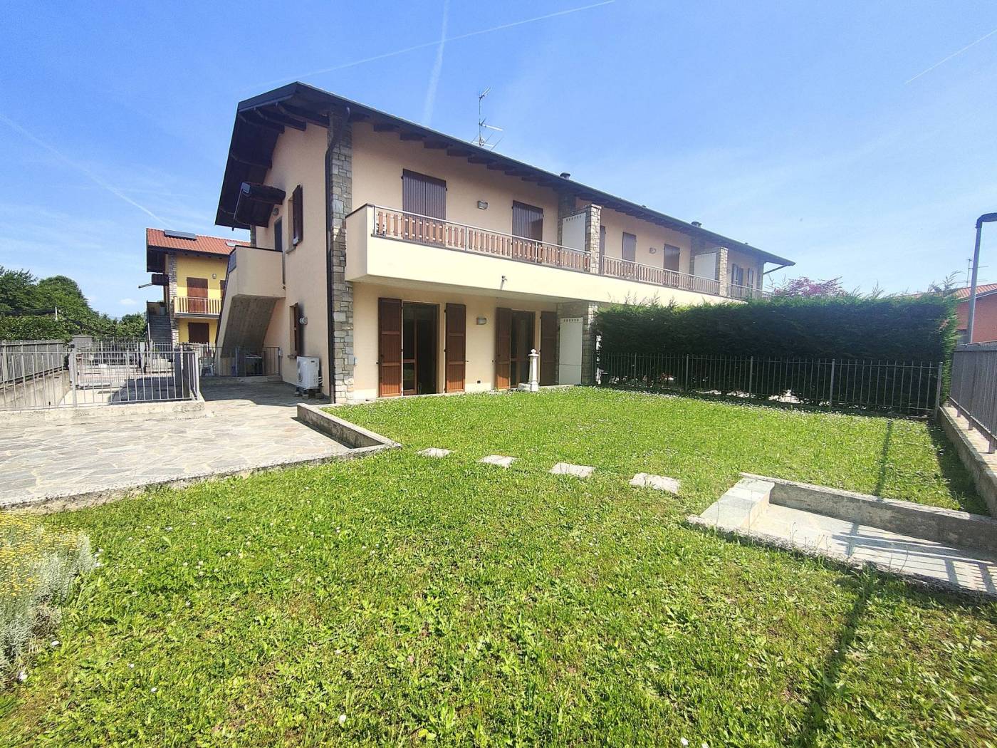 Giardino