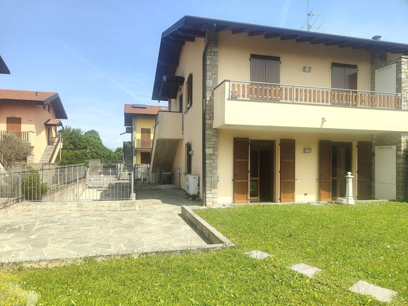 Facciata
