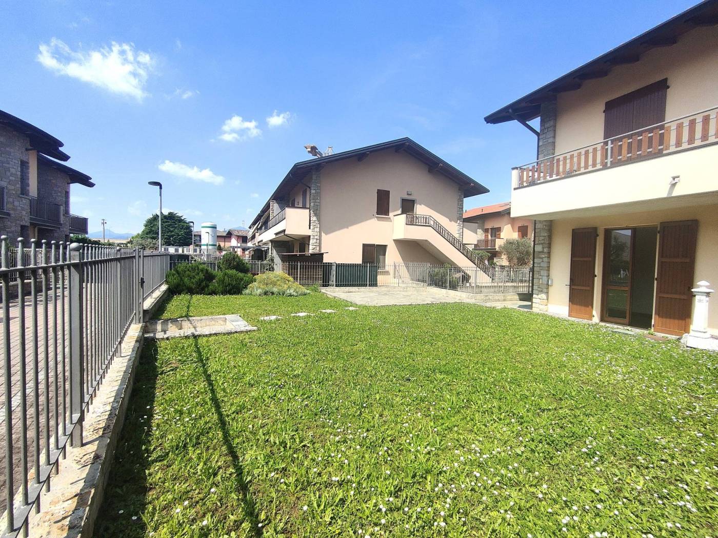 Giardino