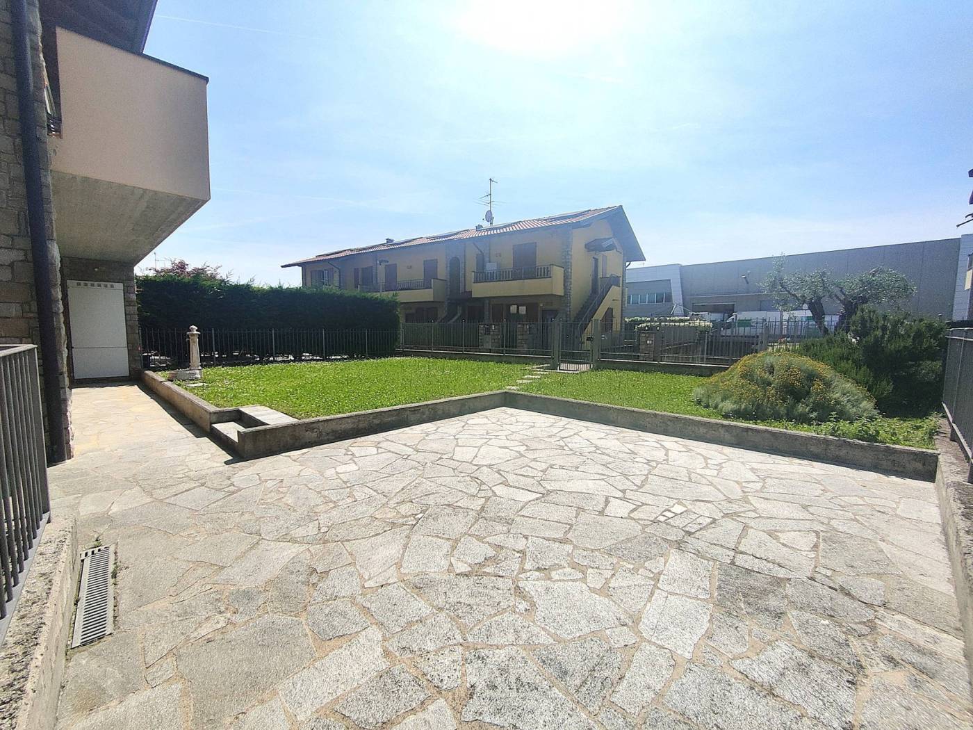 Giardino