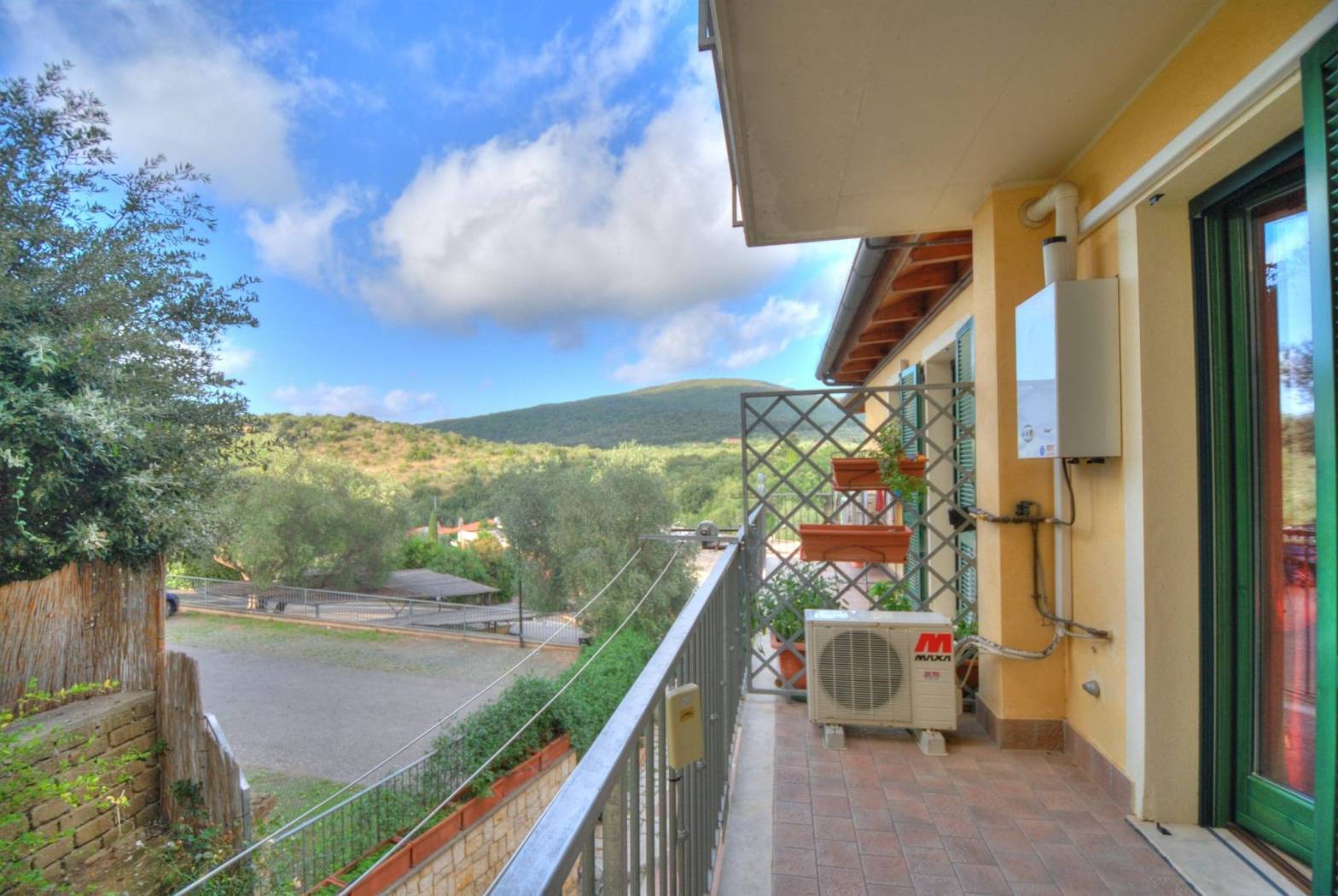 Balcone
